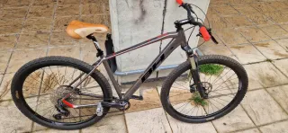 Bicicleta Montaña BH Spiker 29