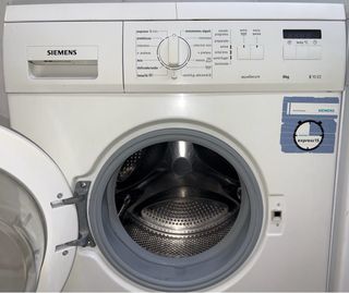 Lavadora Siemens E10-22 6kg