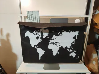 iMac 27 + Teclado + Ratón Inalámbrico