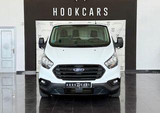 Ford Transit Custom 2020 Van