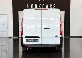 Ford Transit Custom 2020 Van