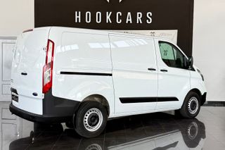 Ford Transit Custom 2020 Van