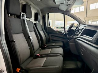 Ford Transit Custom 2020 Van