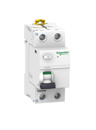 Schneider Electric A9R35240 Diferencial Superinmun