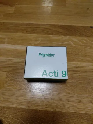 Schneider Electric A9R35240 Diferencial Superinmun