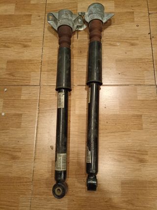 Amortiguadores Traseros Audi A4 B8