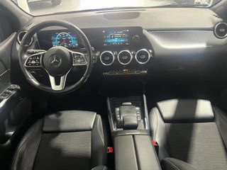 Mercedes-Benz Clase B 2021