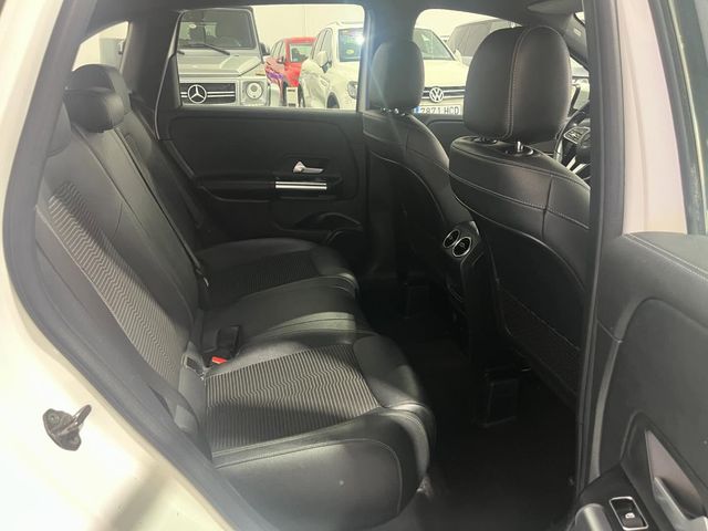 Mercedes-Benz Clase B 2021