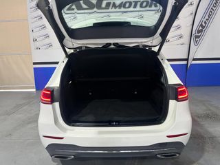 Mercedes-Benz Clase B 2021