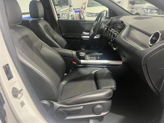 Mercedes-Benz Clase B 2021