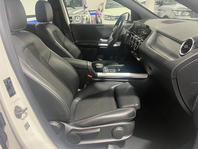 Mercedes-Benz Clase B 2021