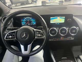 Mercedes-Benz Clase B 2021