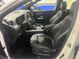 Mercedes-Benz Clase B 2021