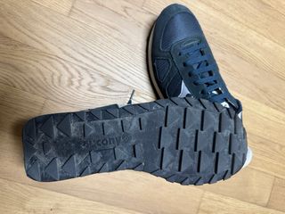 Saucony Azzurro/Bianco Scarpe Uomo