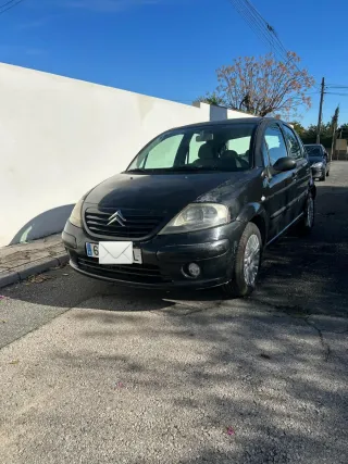 Citroen C3 2003