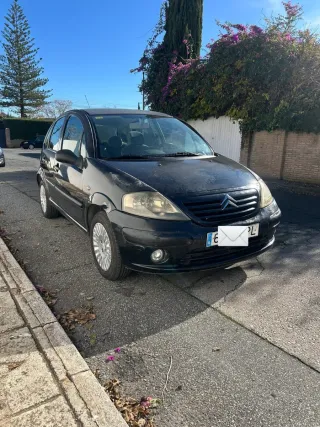 Citroen C3 2003