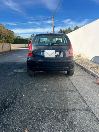 Citroen C3 2003