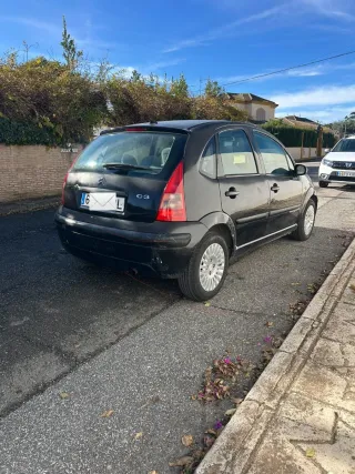 Citroen C3 2003