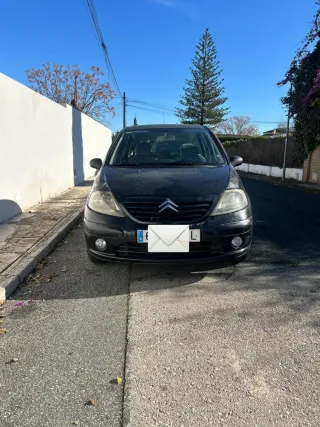 Citroen C3 2003