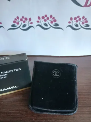 Espejo Doble de Chanel