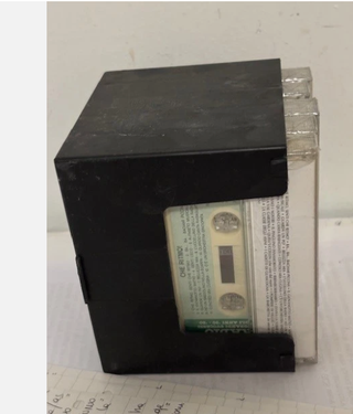 Box 5 Musicassette Accendi La Tua Radio