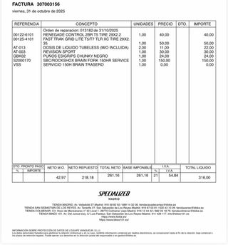 Specialized Epic PRO Talla L FullCarbon MTB XC 29”