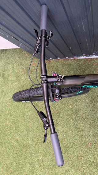 Specialized Epic PRO Talla L FullCarbon MTB XC 29”