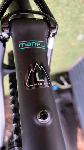 Specialized Epic PRO Talla L FullCarbon MTB XC 29”