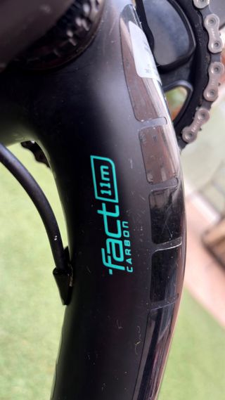 Specialized Epic PRO Talla L FullCarbon MTB XC 29”