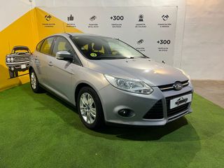 Ford Focus 1.6TDCi