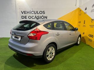 Ford Focus 1.6TDCi