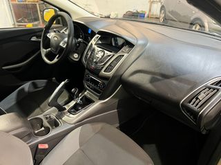 Ford Focus 1.6TDCi