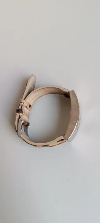 Reloj Guess Mujer Dorado y Multicolor