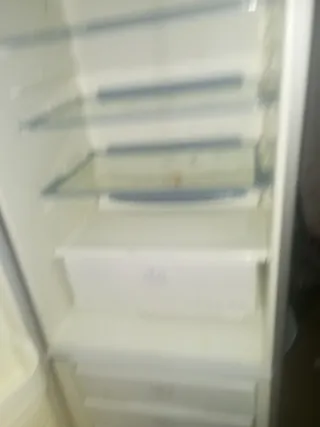 Frigorífico Fagor Gris 1.80m 3 meses garantia