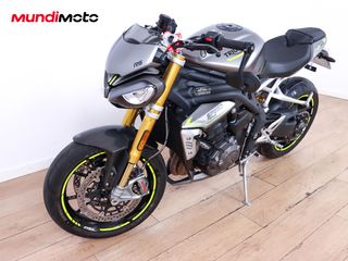 TRIUMPH SPEED TRIPLE 1200 RS