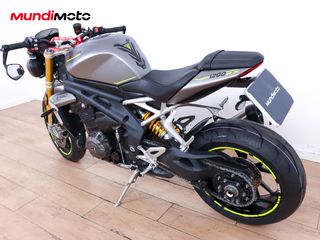 TRIUMPH SPEED TRIPLE 1200 RS