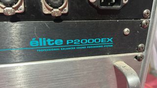 Altavoces Yorville ELITE Pro