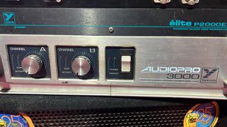 Altavoces Yorville ELITE Pro