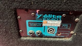 Altavoces Yorville ELITE Pro