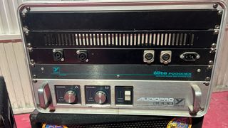 Altavoces Yorville ELITE Pro