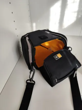 Bolsa para cámara Case Logic