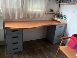 Cajoneras para mesa de estudio