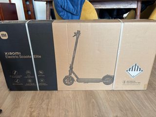 Patinete Eléctrico Xiaomi Elite