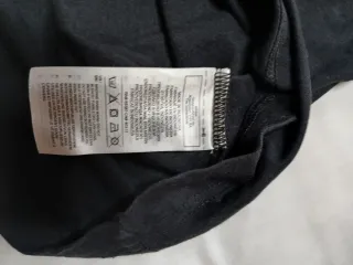 Camiseta Adidas Talla XXL