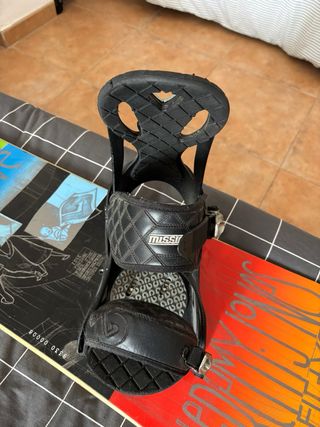 Tabla Snowboard Burton