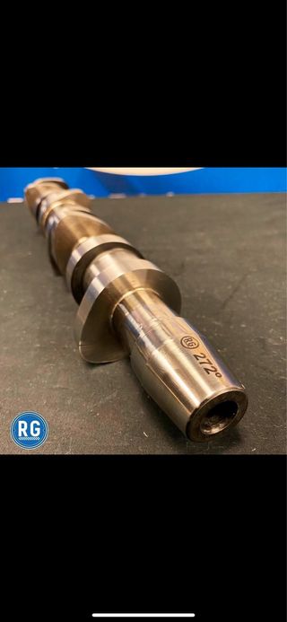 Árbol de levas 272 1.9 TDI PD