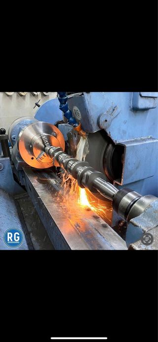 Árbol de levas 272 1.9 TDI PD