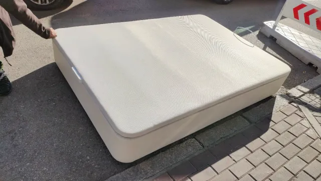 Canapé Abatible 140cm x 200cm x 32cm 640513971