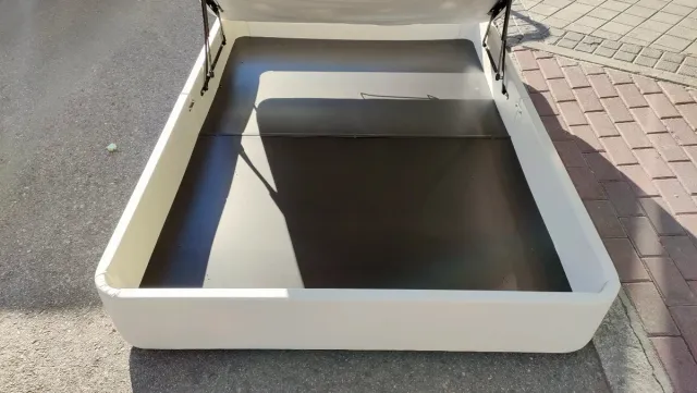 Canapé Abatible 140cm x 200cm x 32cm 640513971