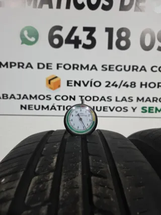 205 60 16 96V TRIANGLE ADVANTEX TC101